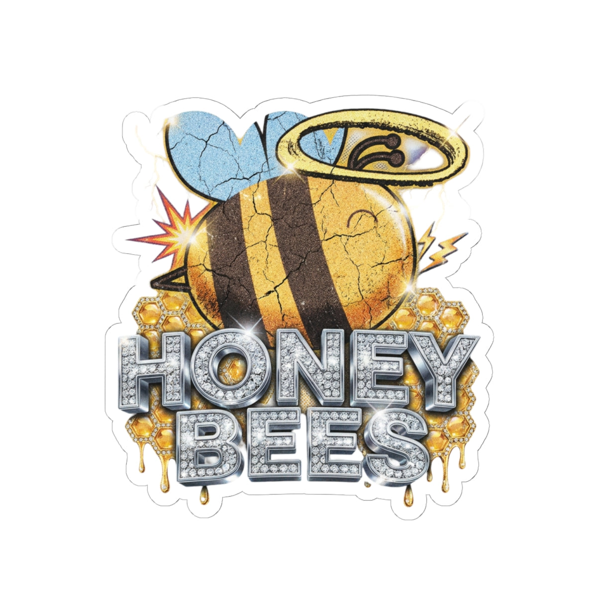 Honey Bees(Remix)
