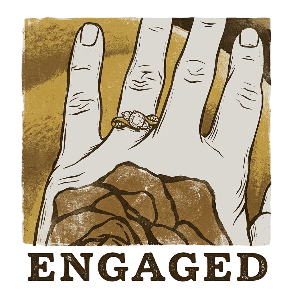 Engaged