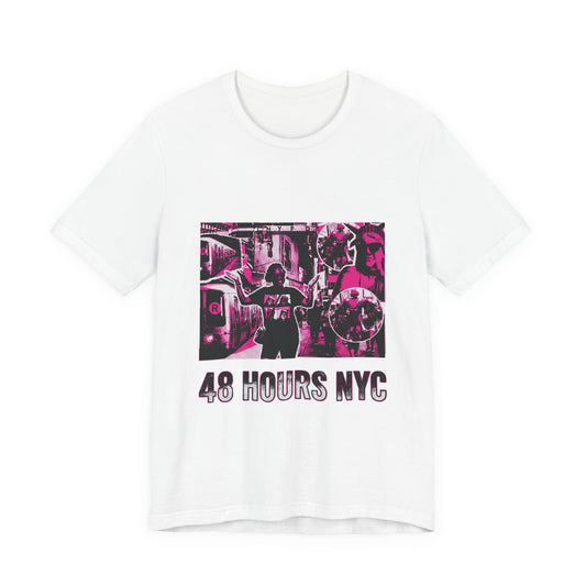 48 Hours NYC