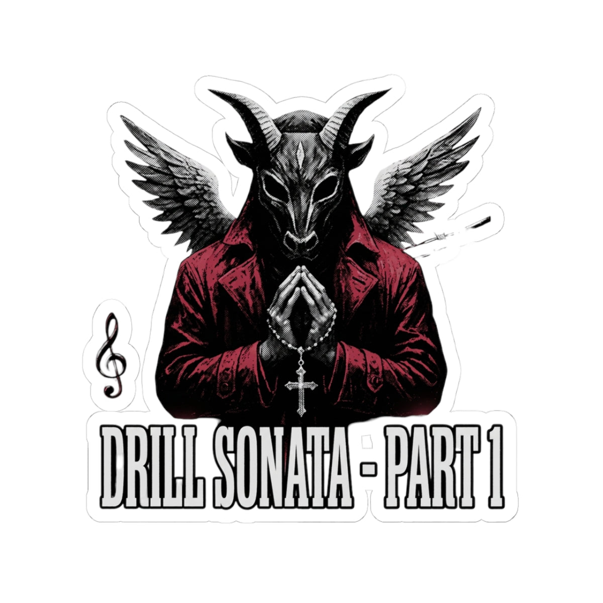 DRILL SONATA - PART 1
