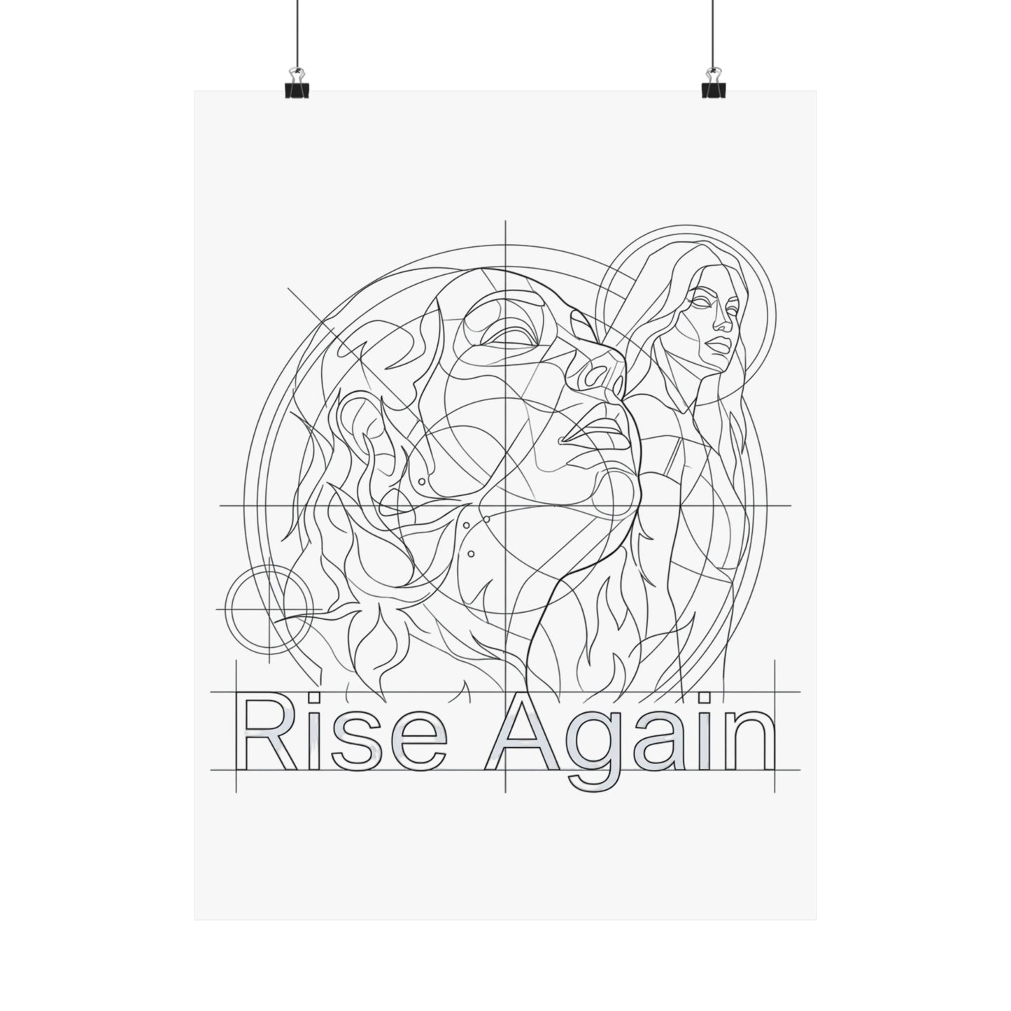 Rise Again