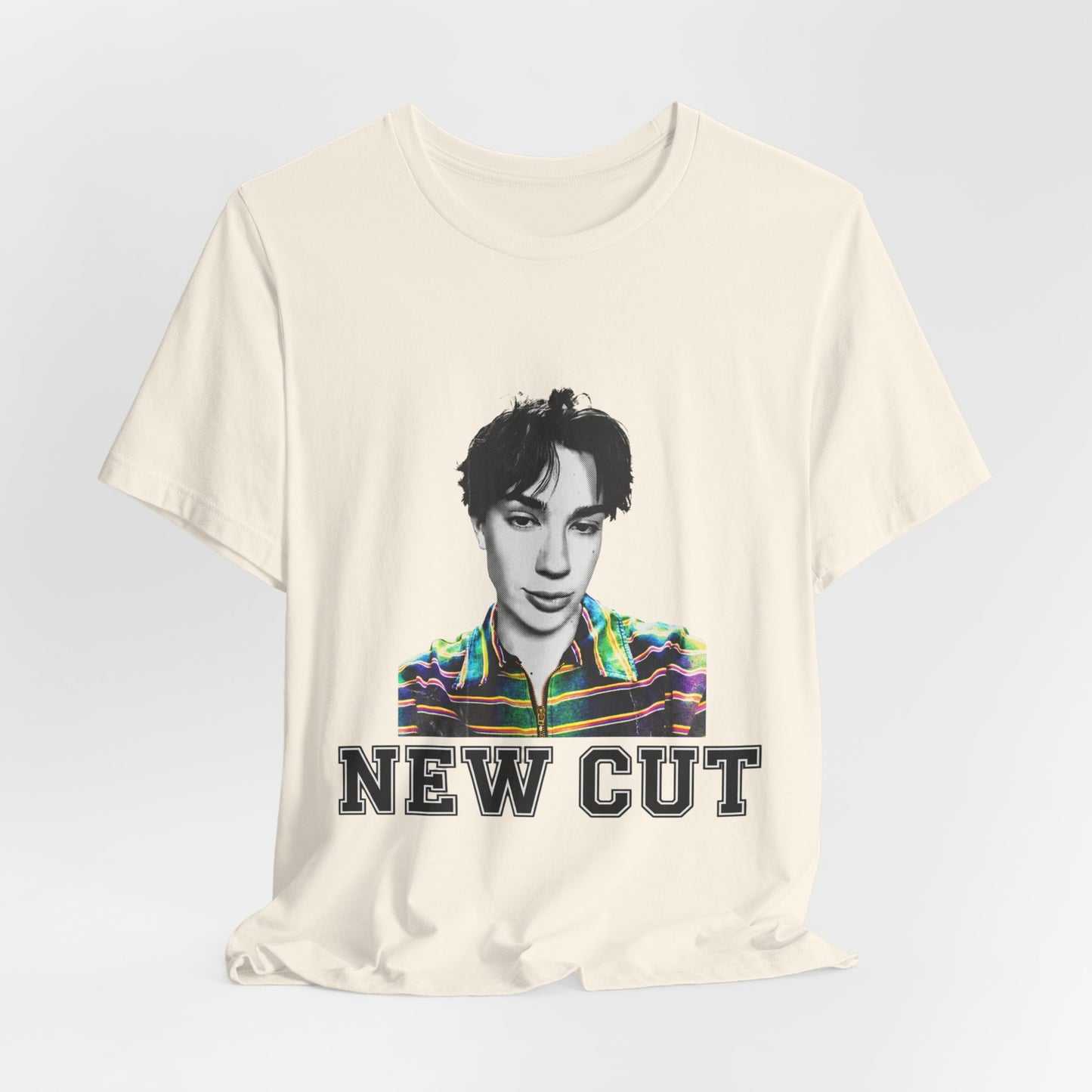 NEW CUT