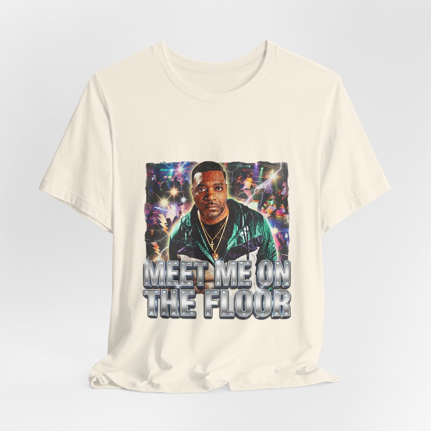 Meet Me on the Floor