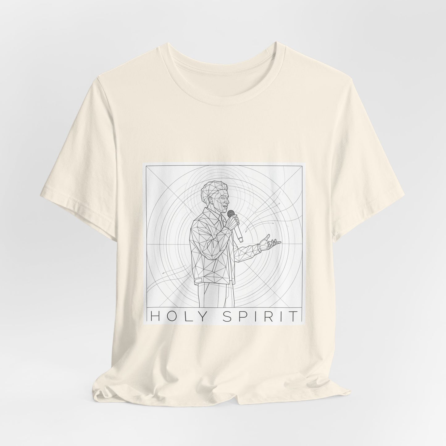 Holy Spirit