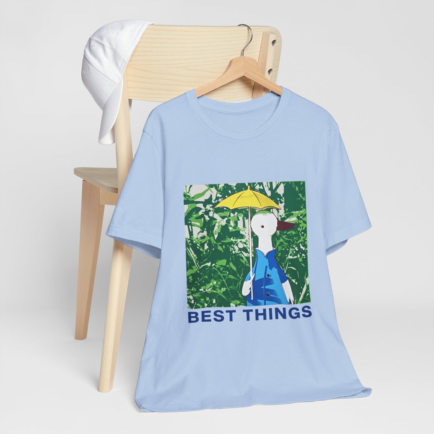 Best Things