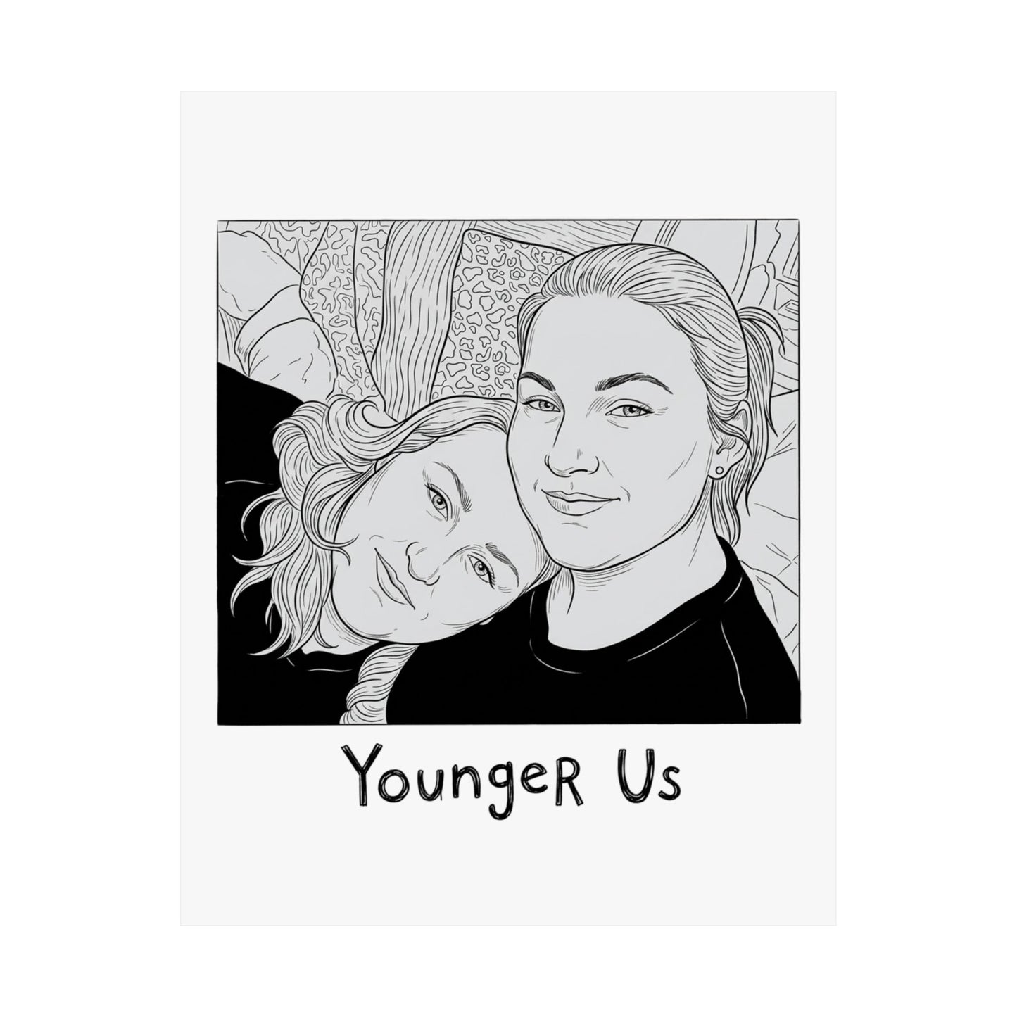 Younger Us