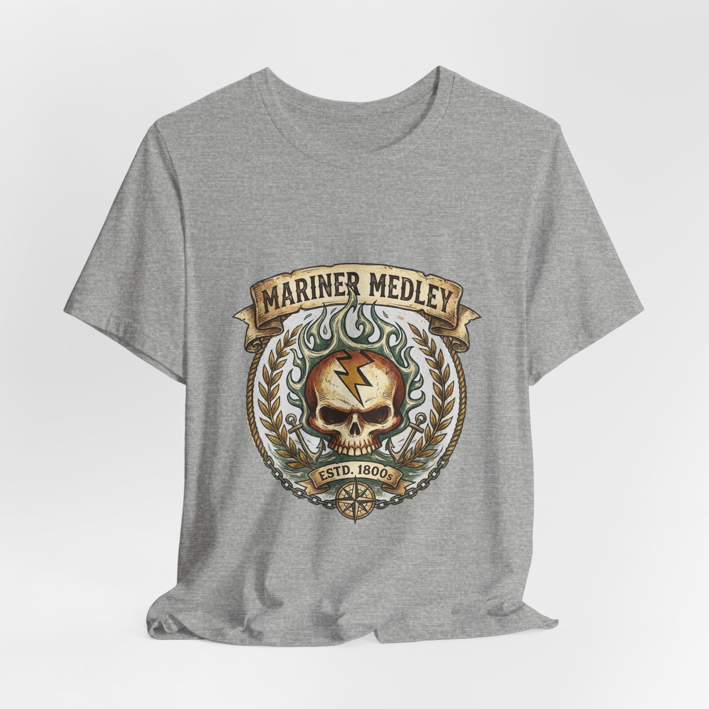 Mariner Medley