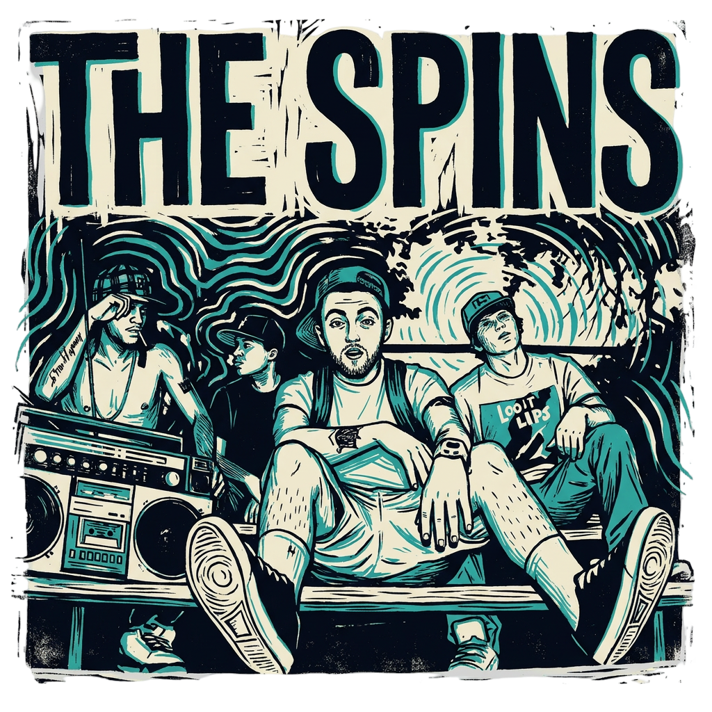 The Spins