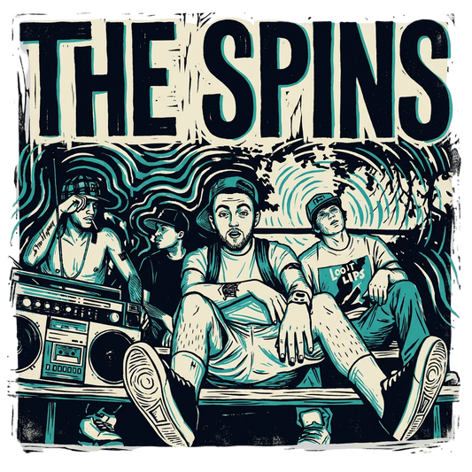 The Spins
