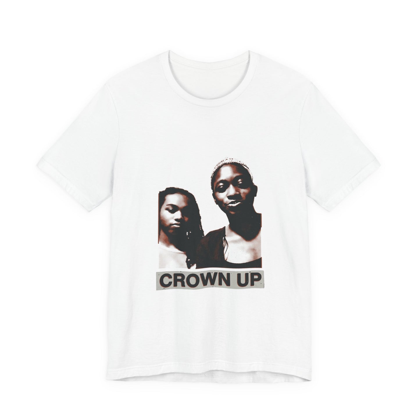 Crown Up