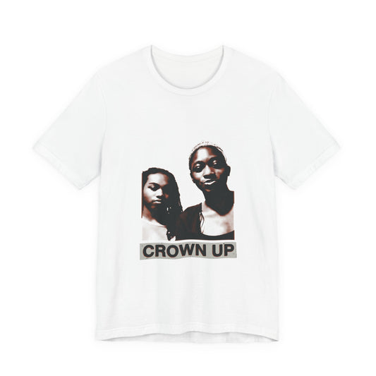 Crown Up