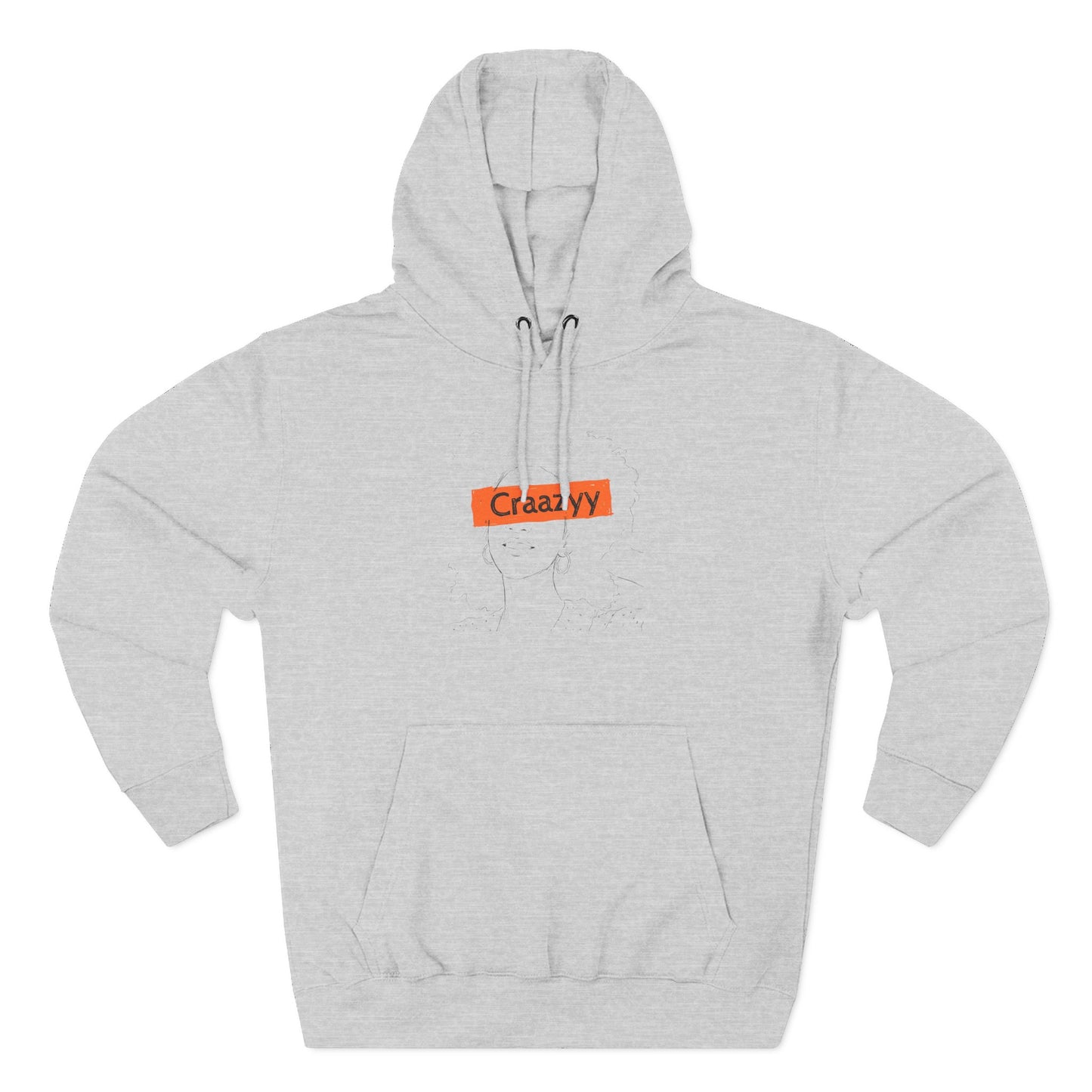 Craazyy — Urban Minimalist Contour