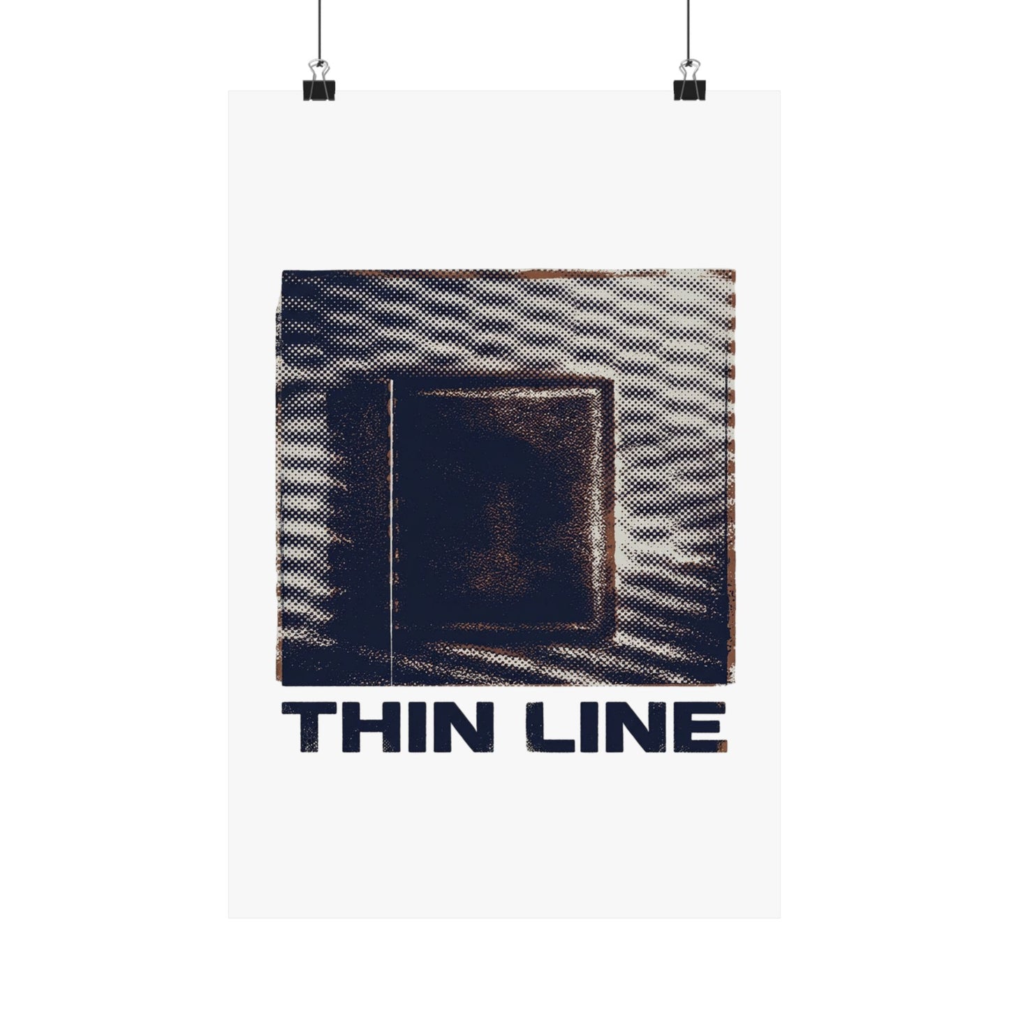 Thin Line