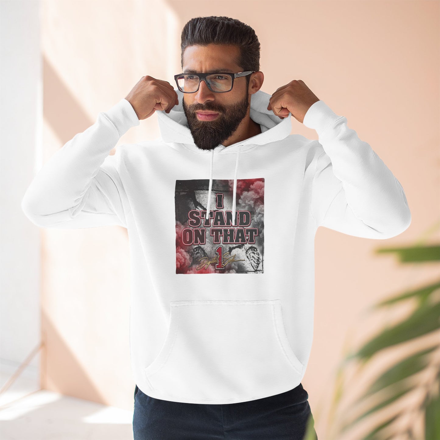 I Stand On That (feat. Joyner Lucas & T.I.)