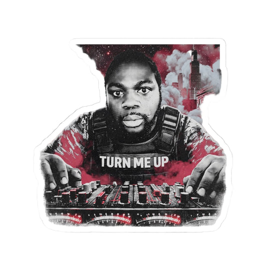 Turn Me Up