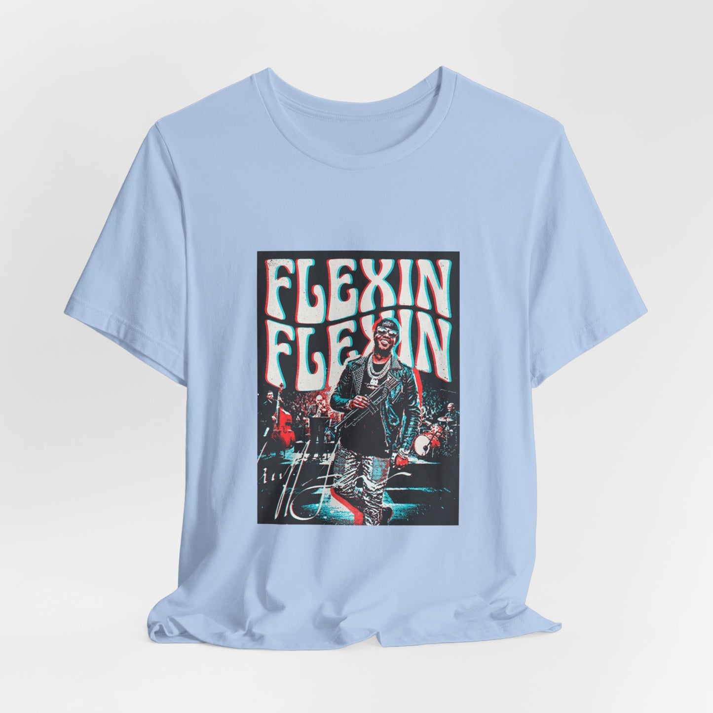 FLEXIN