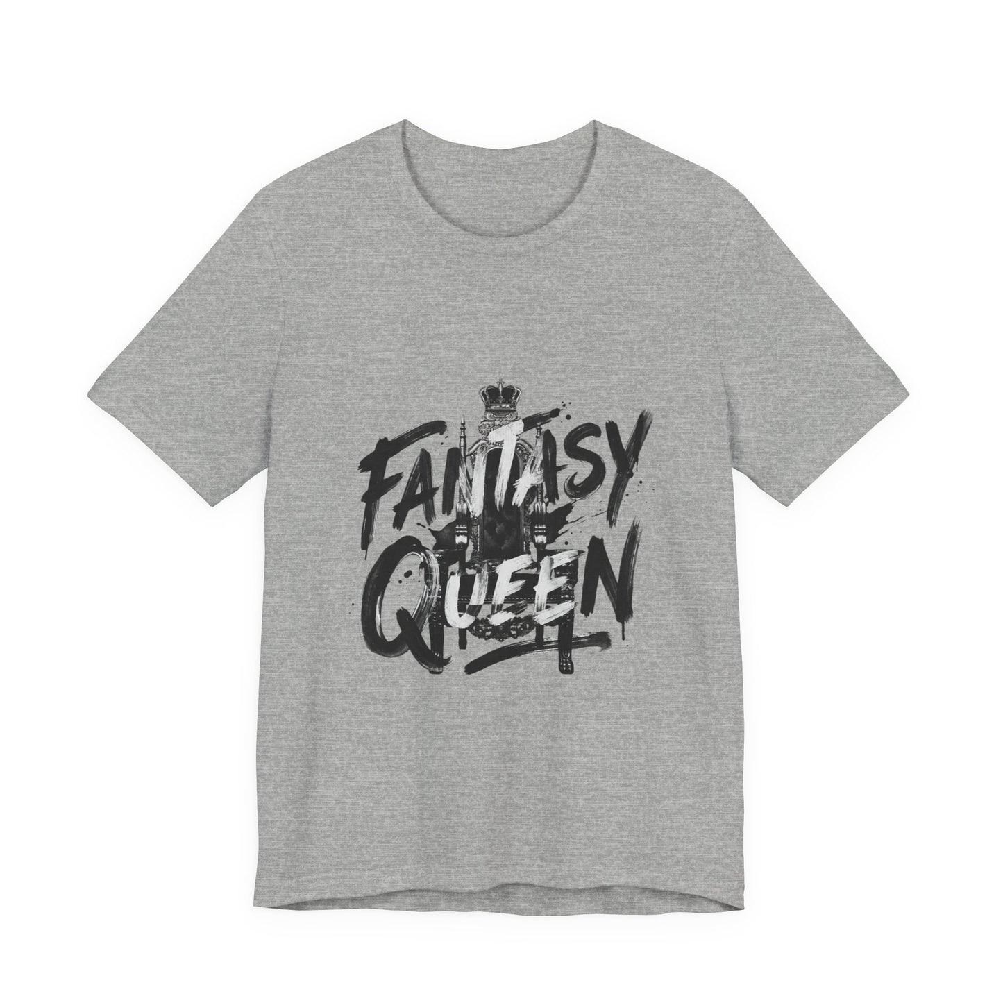 FANTASY QUEEN