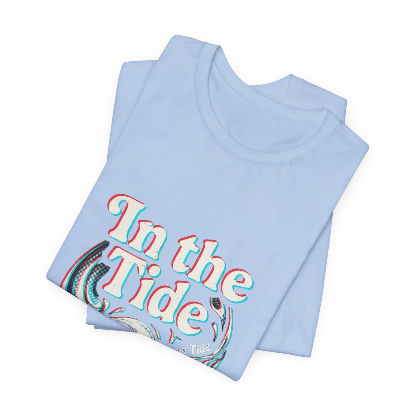 In the Tide