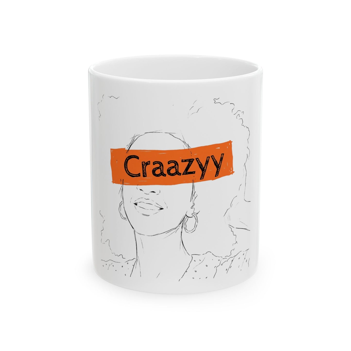 Craazyy — Urban Minimalist Contour