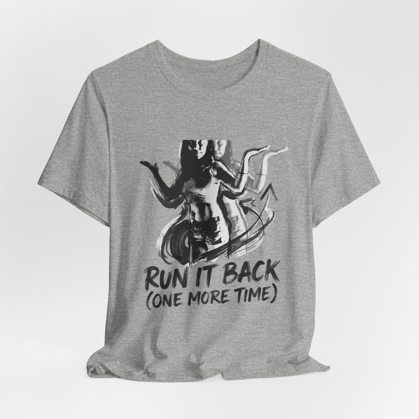 Run it Back (One More Time)