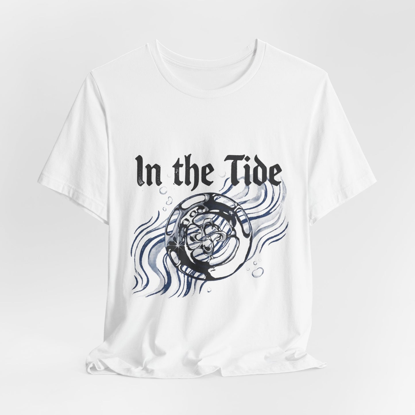 In the Tide