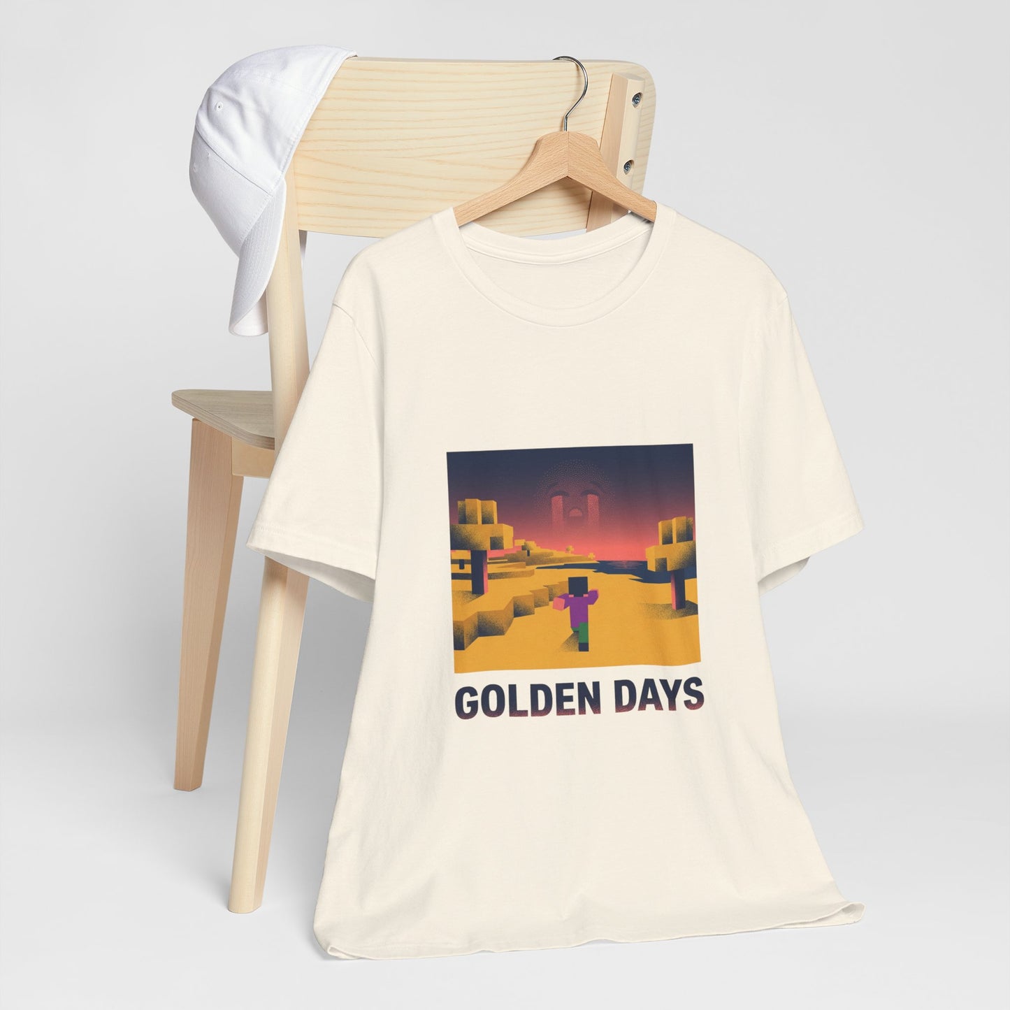 Golden Days
