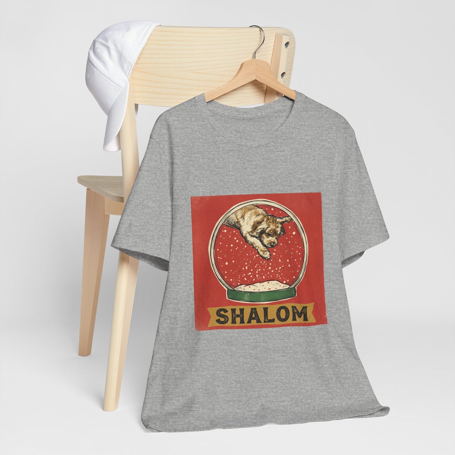 Shalom