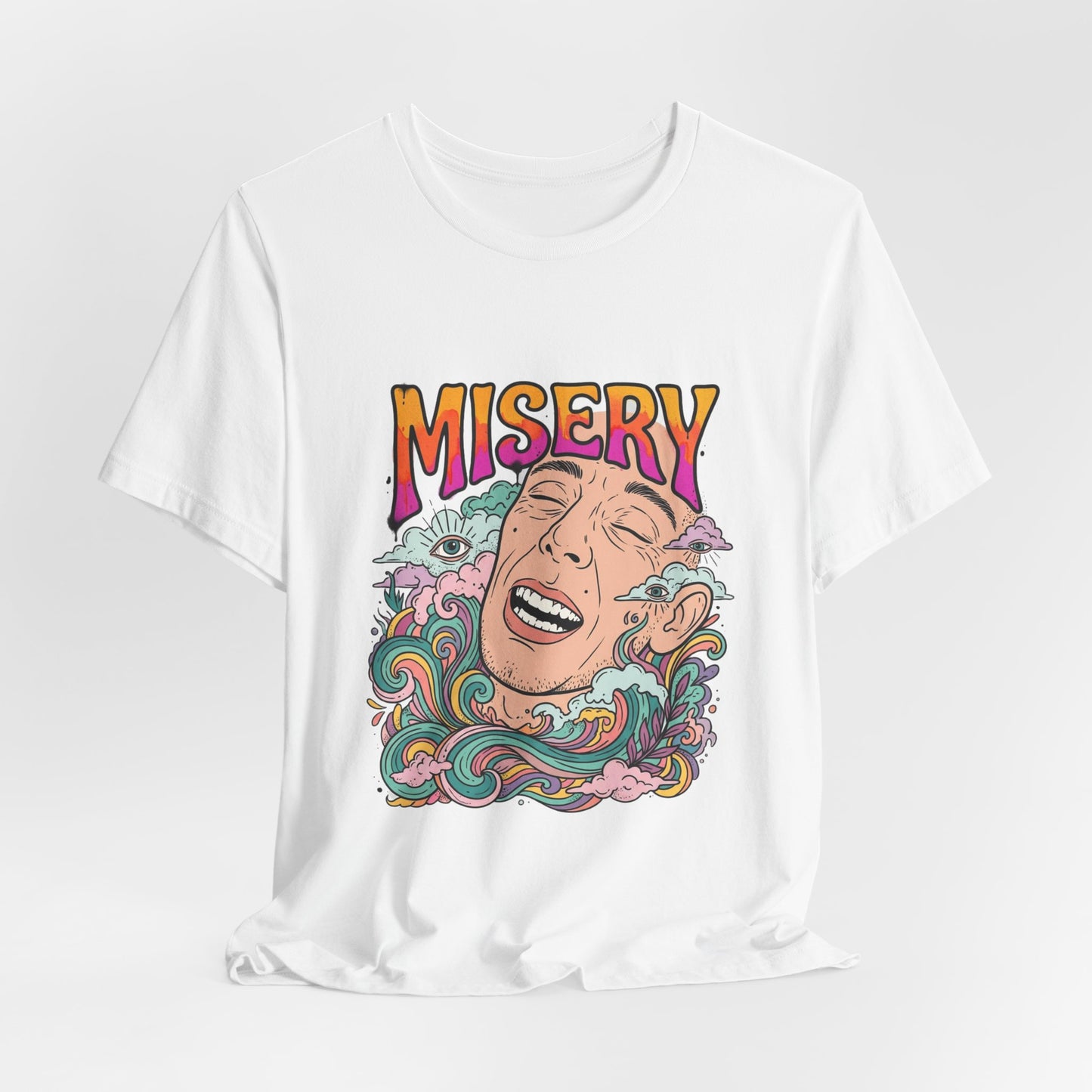 MISERY