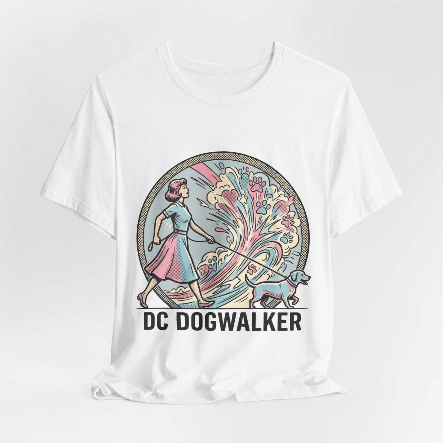 DC Dogwalker