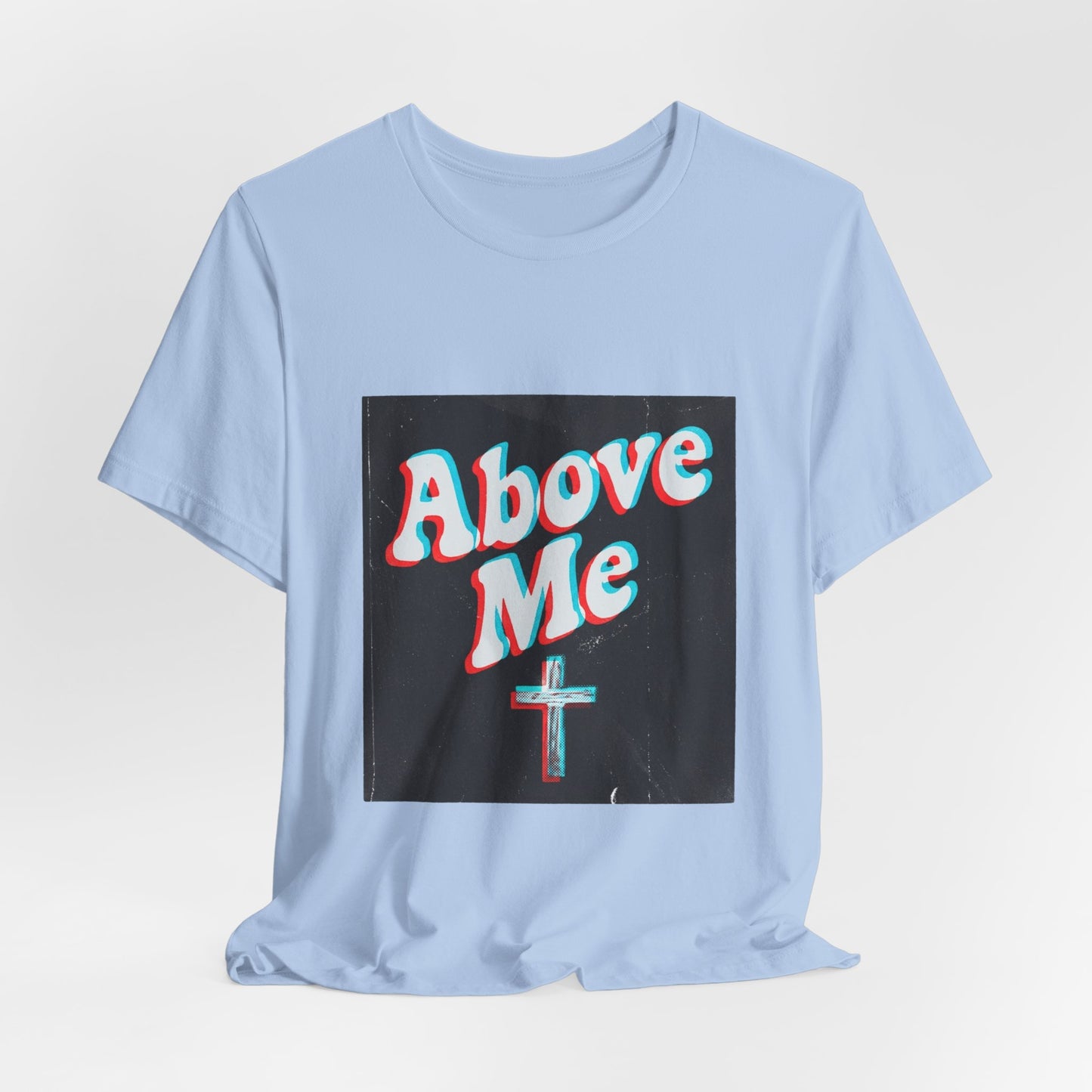 Above Me