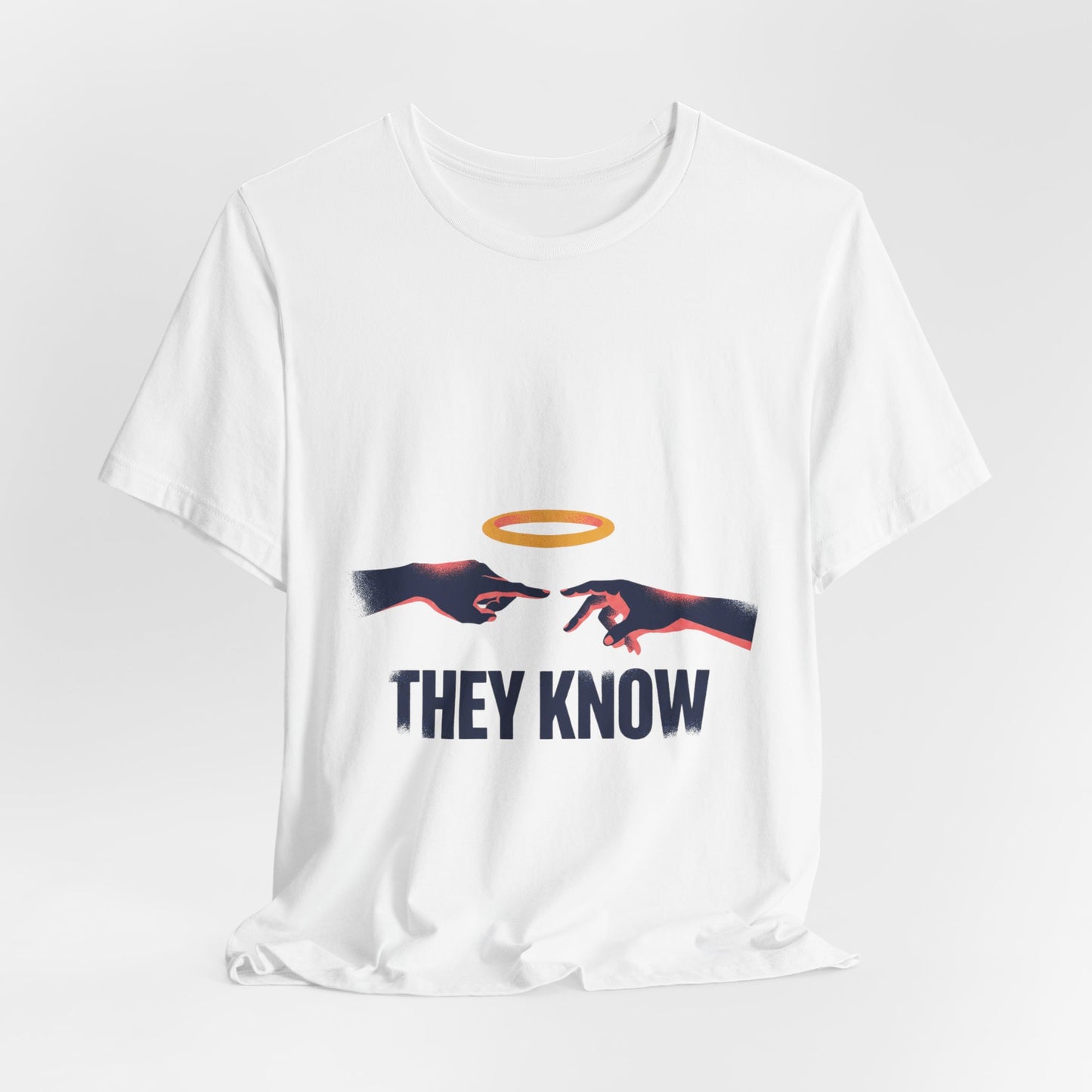 They Know