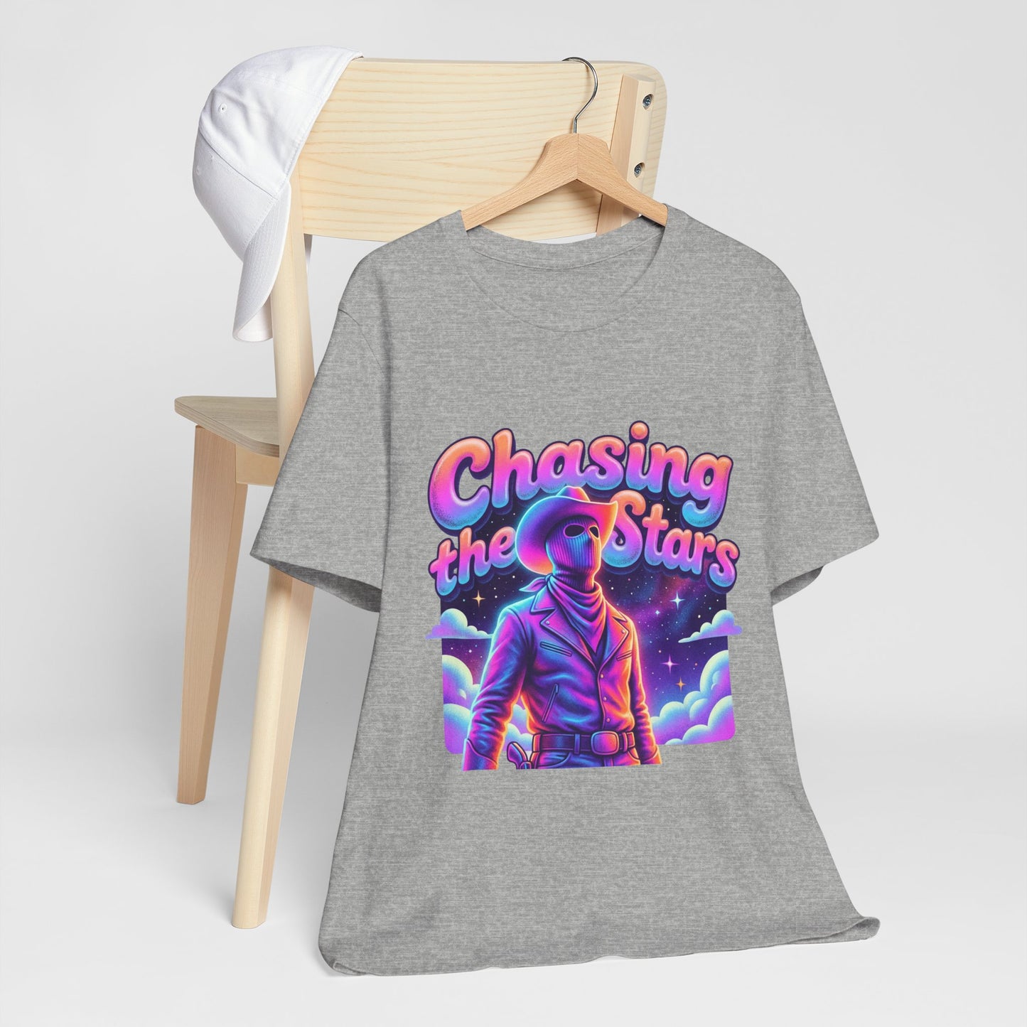 Chasing the Stars