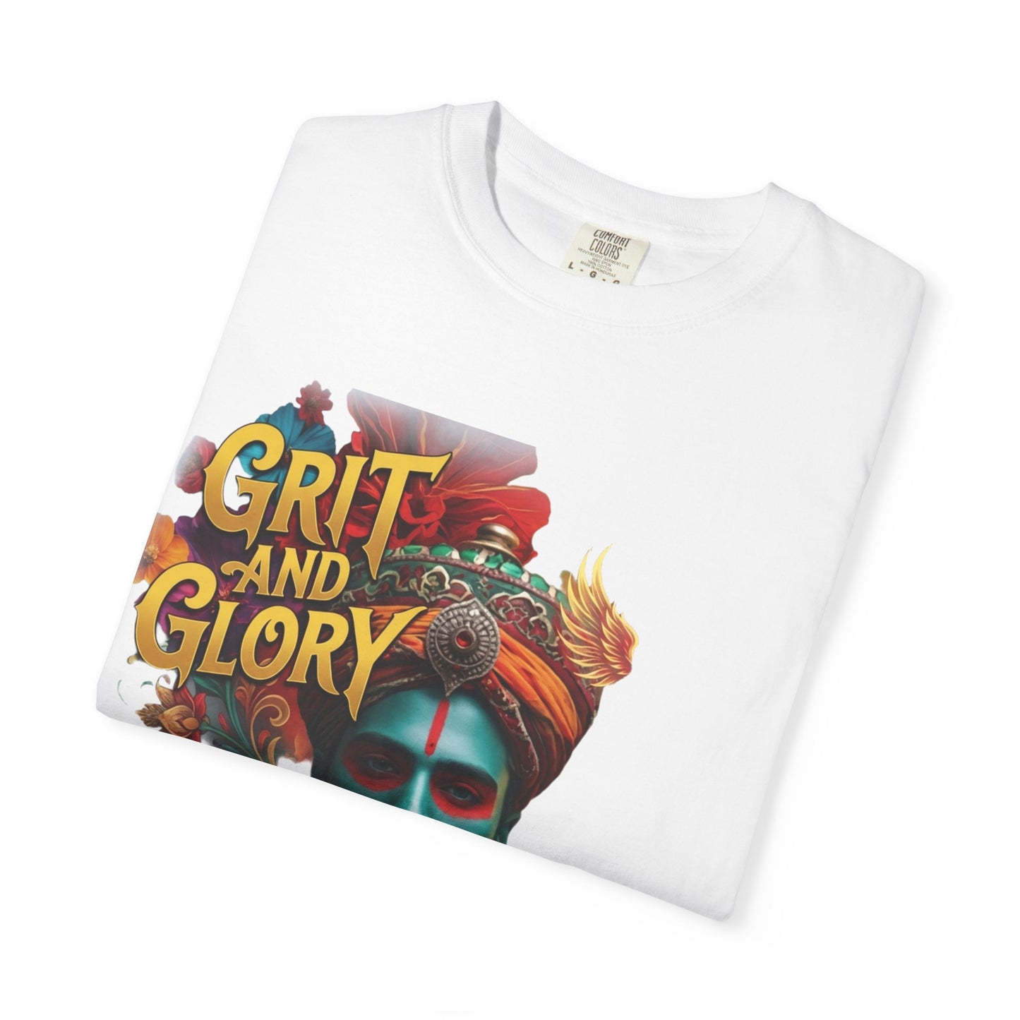 Grit and Glory