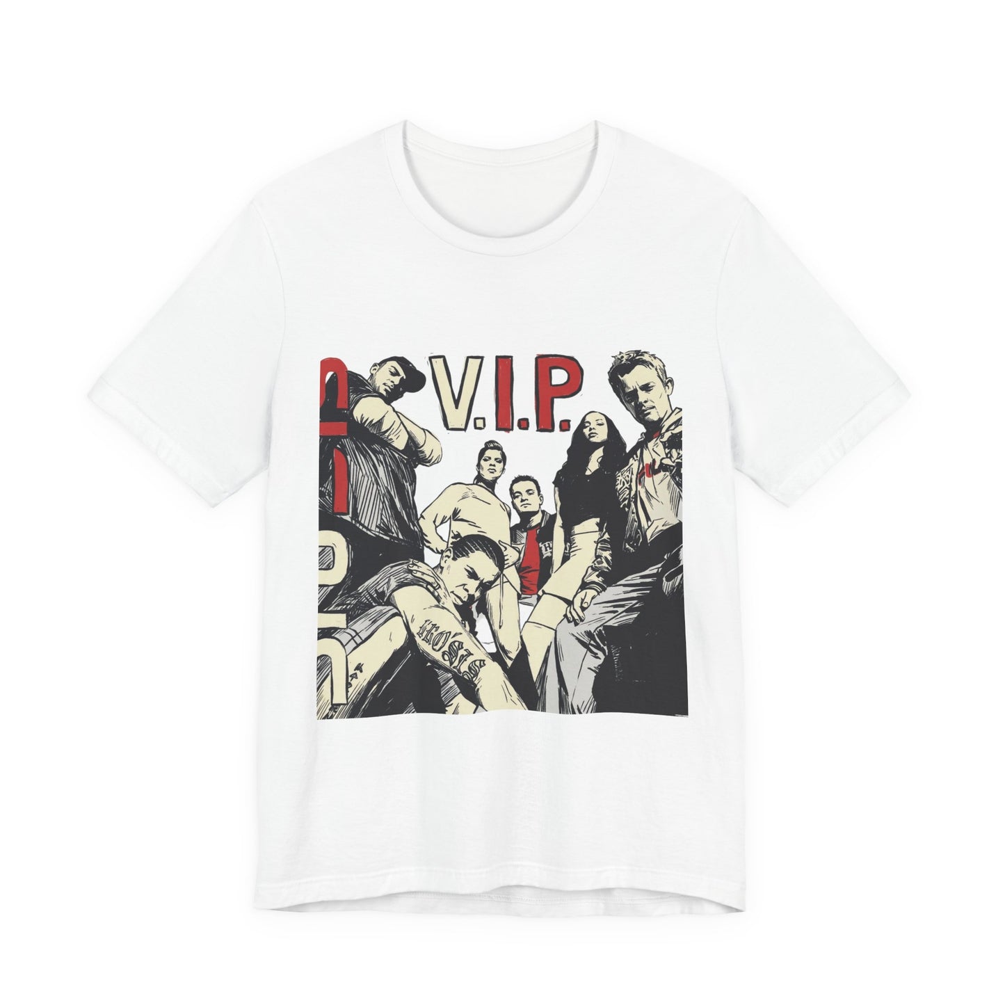 V.I.P.