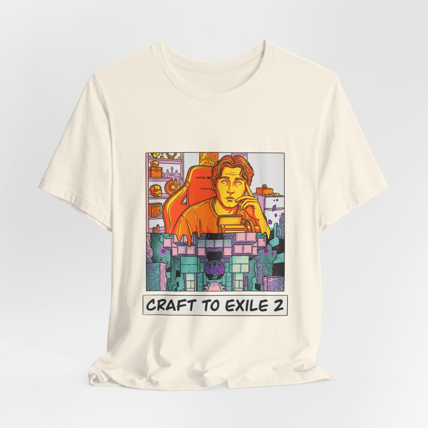 Craft to Exile 2