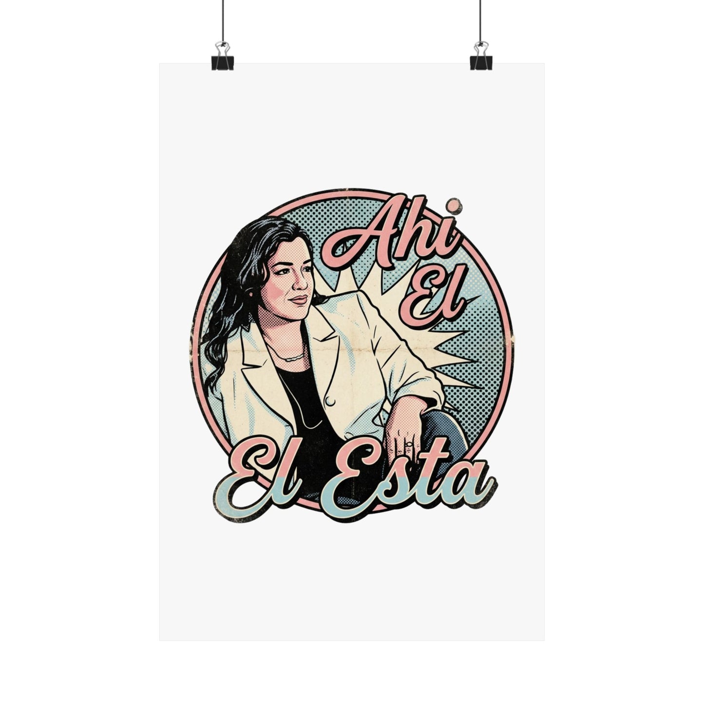 Ahi El Esta