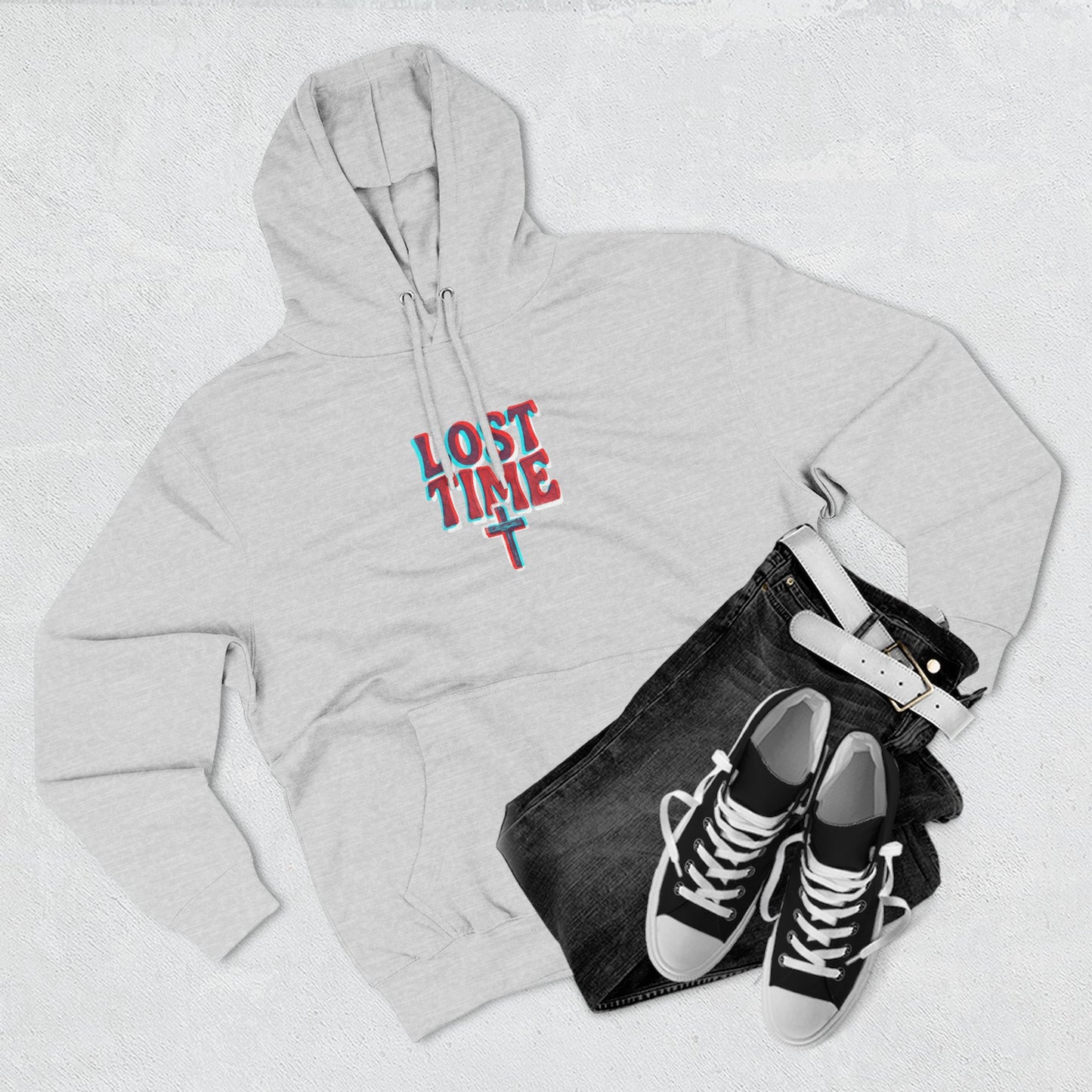 Lost Time (Interlude)