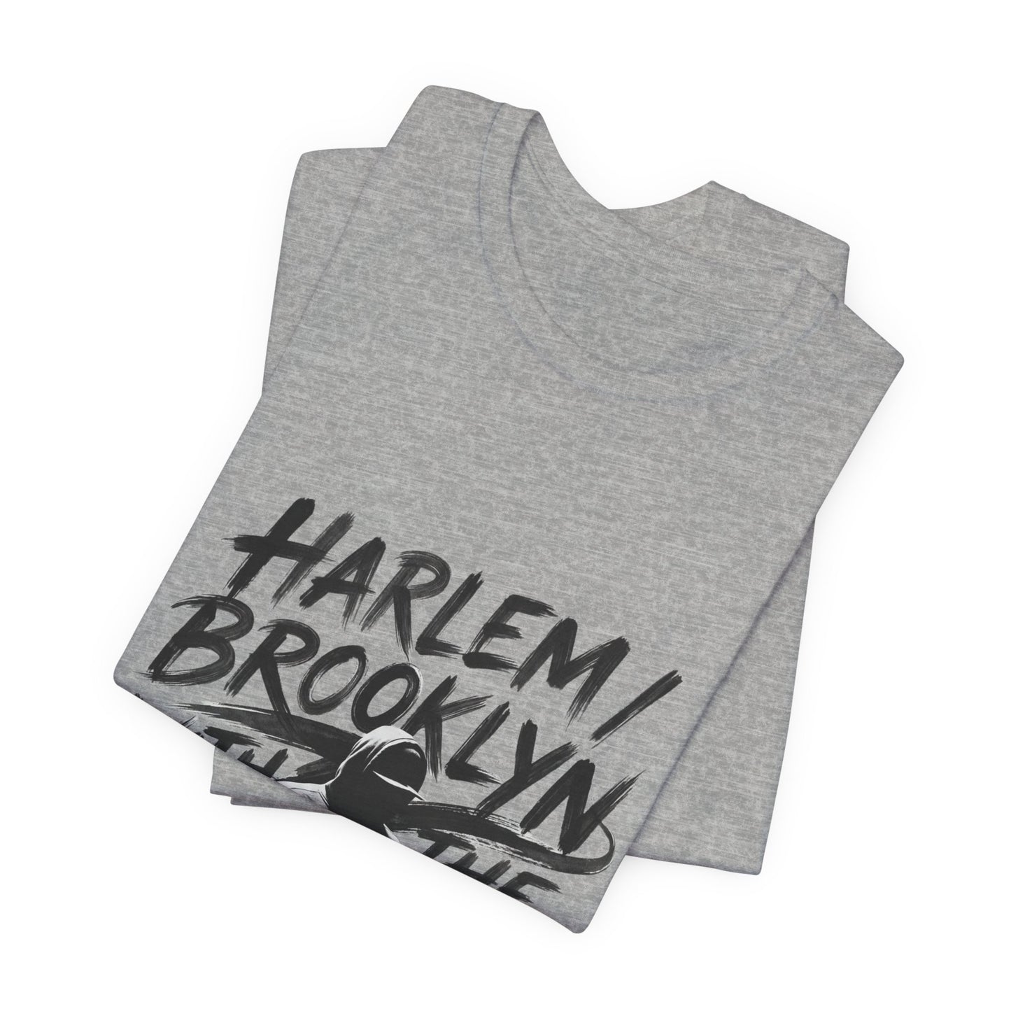 Harlem / Brooklyn With The Cannons
