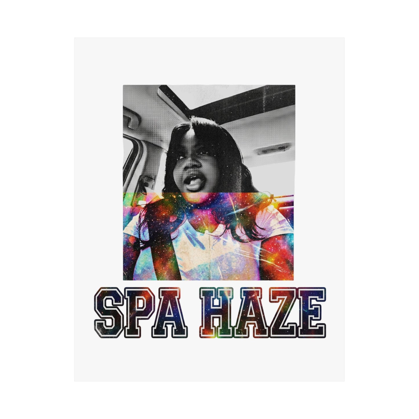 Spa Haze