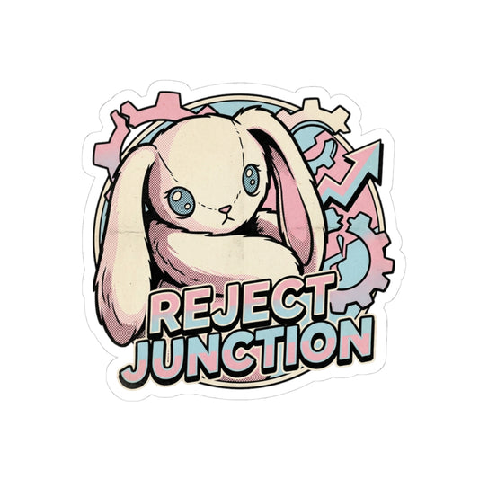 Reject Junction