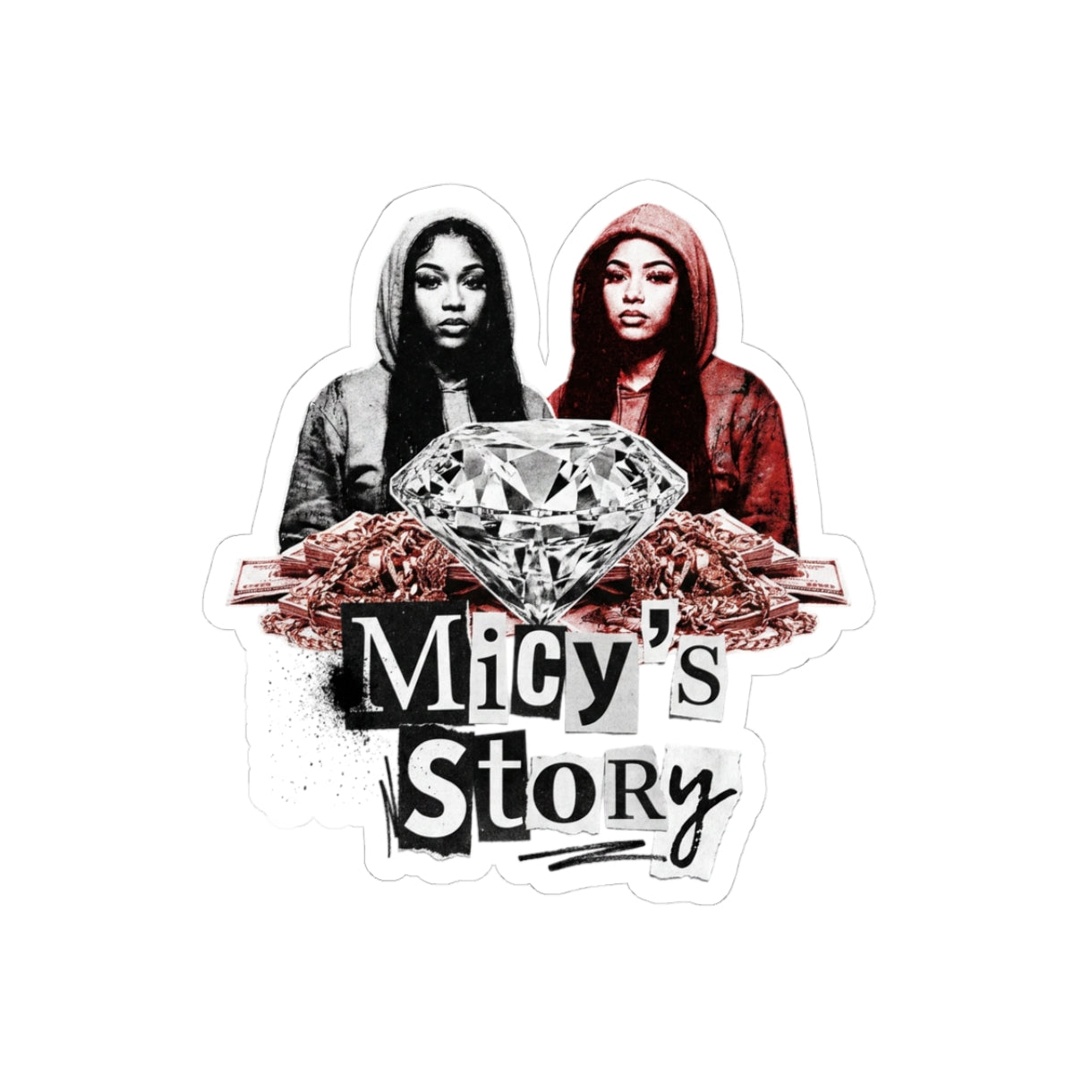 Micy's Story