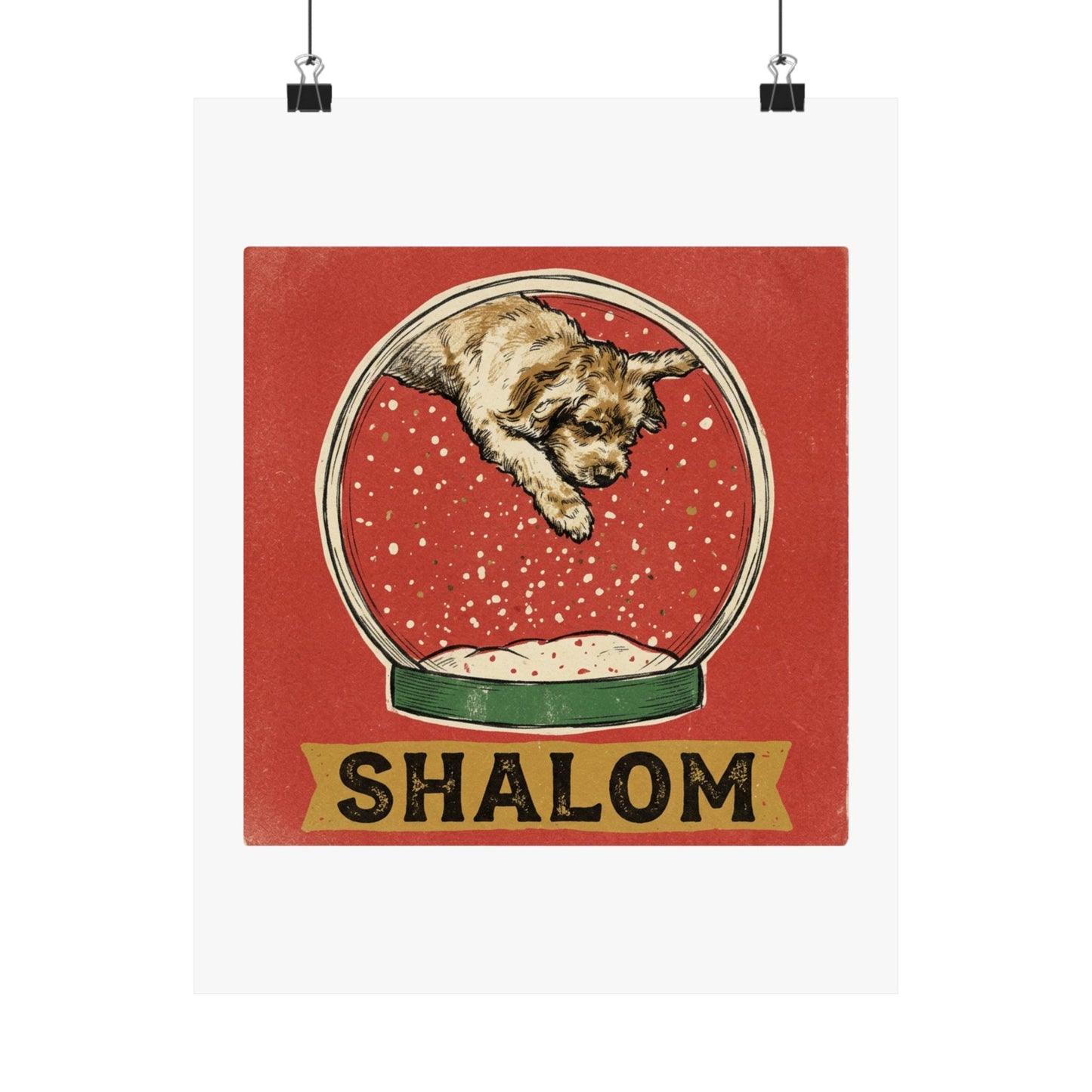 Shalom
