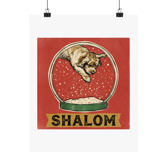 Shalom