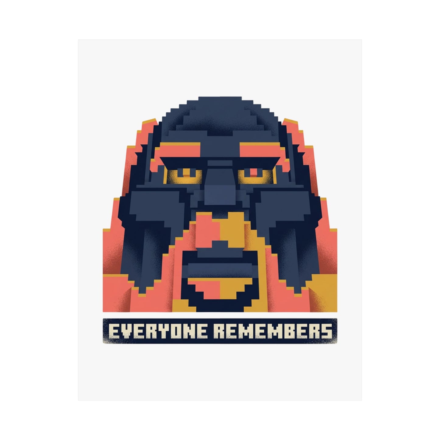Everyone Remembers