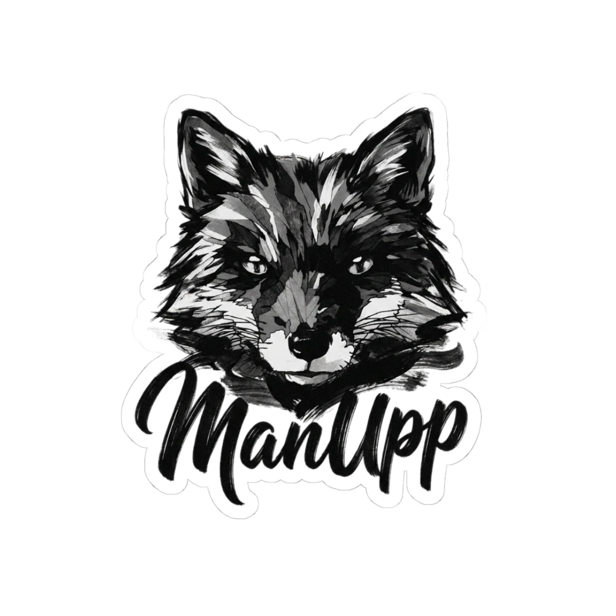 ManUpp