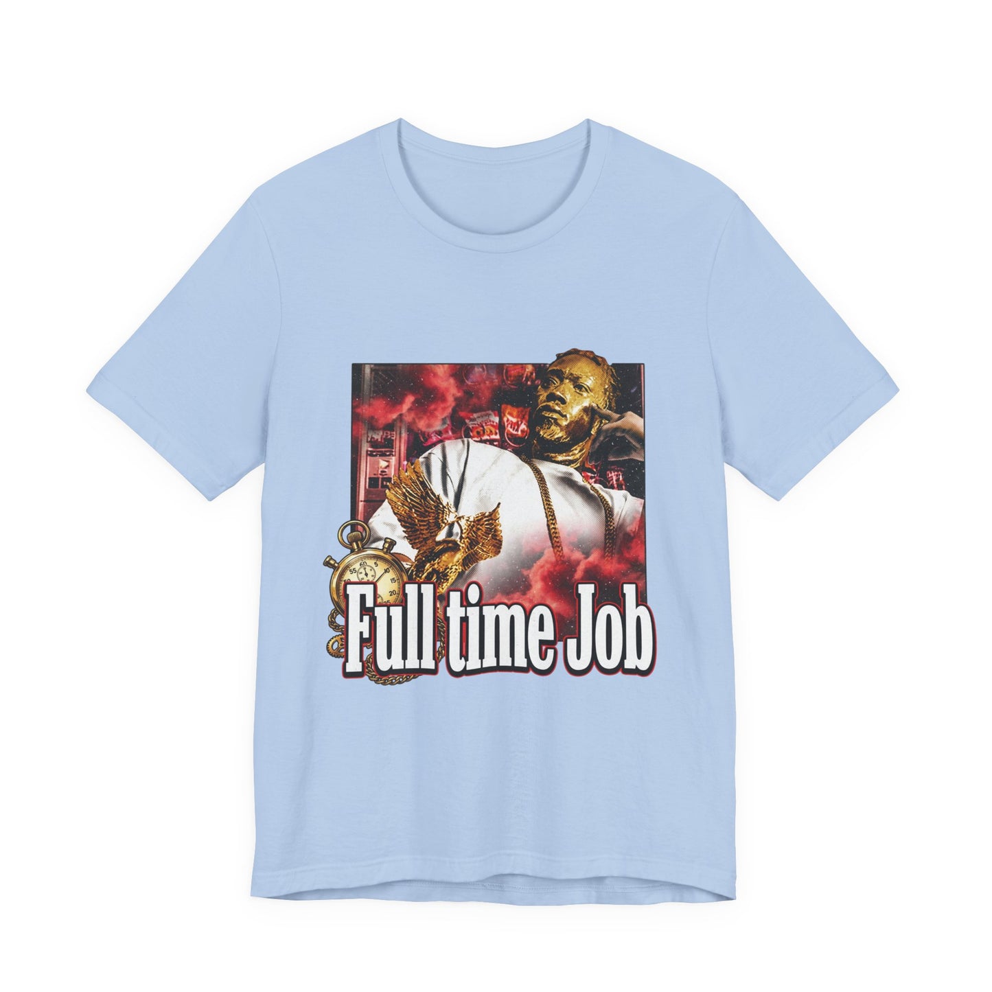 Full time Job