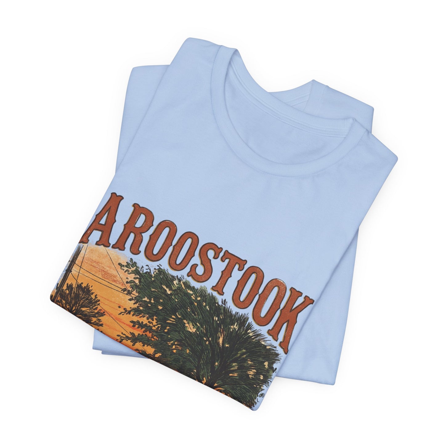 Aroostook County