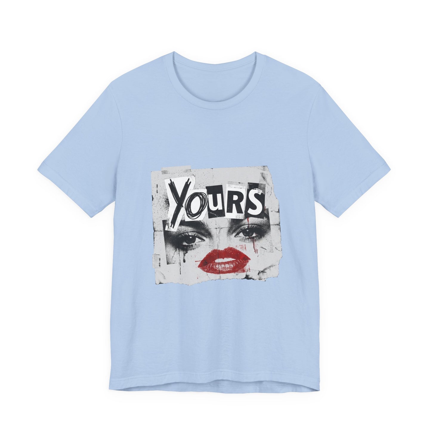 Yours