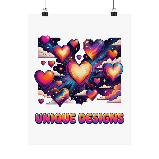 Unique Designs