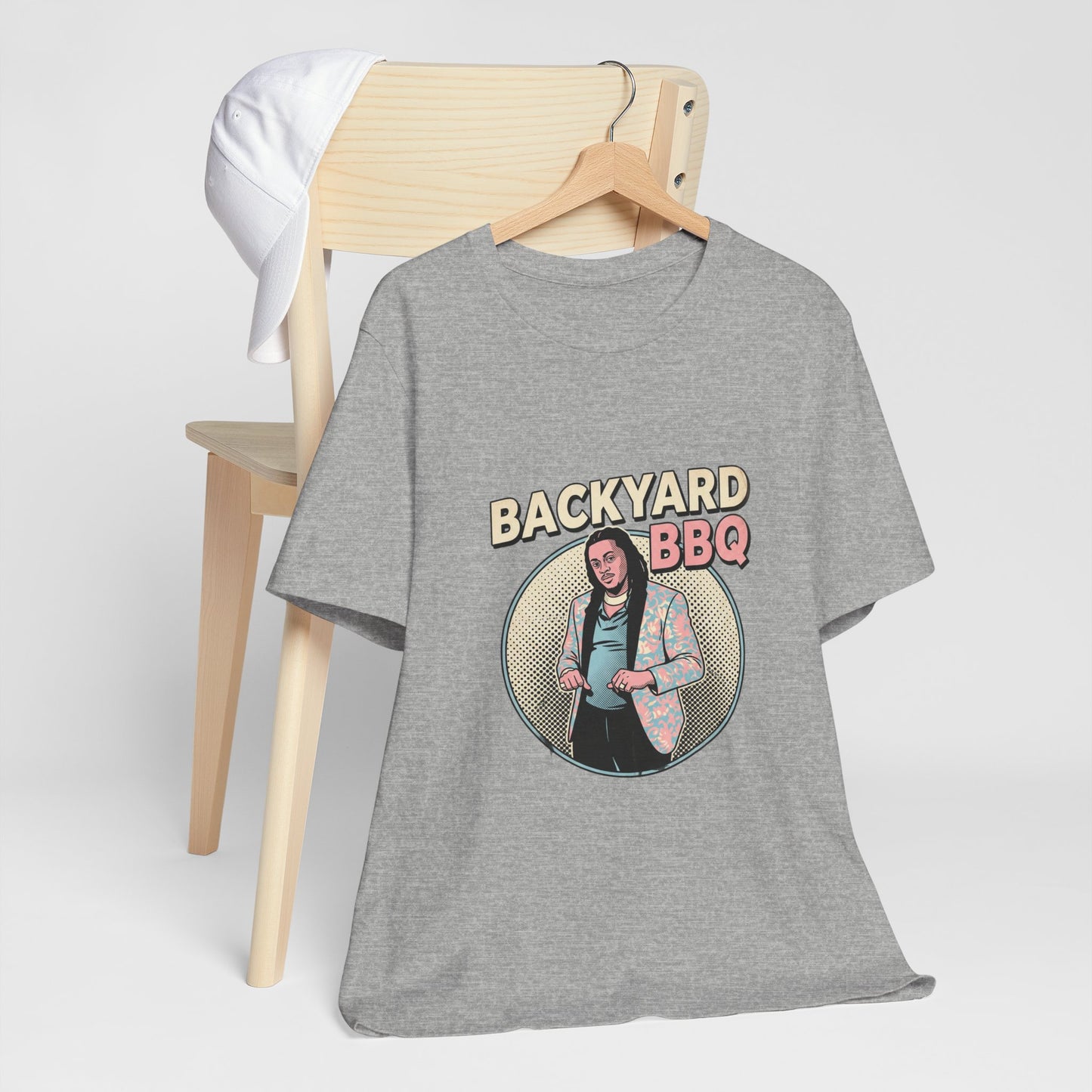 Backyard BBQ